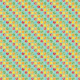 Pool Party_Distressed Polka Dots_Multi Colored