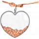 Pet Shoppe Heart Charm 4