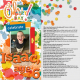 Isaac&#039;s 6th birthday interview