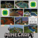 Minecraft Waterpark