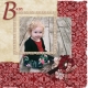 Layout Challenge Letter B