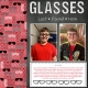 Glasses- Lost, Found, New