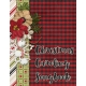 Christmas Caroling Songbook Cover Page
