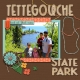 Tettegouche State Park