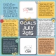 2015 Goals- Updated