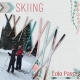 Skiing Lolo Pass