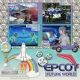 EPCOT- Future World
