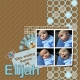 The many faces of Elijah