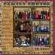Family Photos- our memories to keep