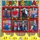 Dustins 6th Birthday Photo Booth Fun