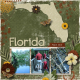 Florida- Wildlife Refuge