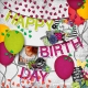  Happy birthday- Celebrate