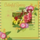 Colorful Spring (Jen C Designs 