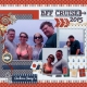 April BFF Cruise