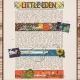 Little Eden | Letters Home