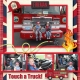 Fire Trucks