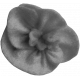 Felt Flower Template 002